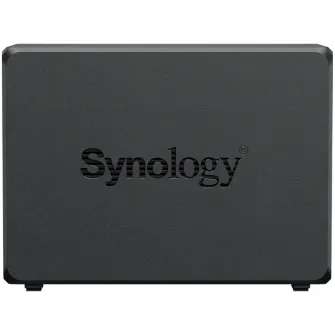 Network Attached Storage SYNOLOGY DS725+ 2-Bay Diskstation AMD Ryzen Embedded R1600 4GB DDR4 ECC SODIMM