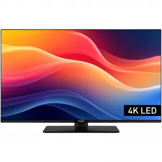 Televizor Panasonic LED TB-55W61AEZ, 139 cm, Smart, 4K Ultra HD, Clasa E (Model 2025)