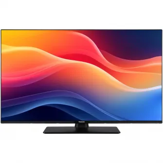 Televizor Panasonic LED TB-55W61AEZ, 139 cm, Smart, 4K Ultra HD, Clasa E (Model 2025)