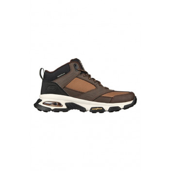 fountain Compliance to Tame Skechers, Pantofi mid-high impermeabili pentru drumetii Sketch-Air Envoy, Maro, 47.5 fountain Compliance to Tame Skechers, Pantofi mid-high impermeabili pentru drumetii Sketch-Air Envoy, Maro, 47.5