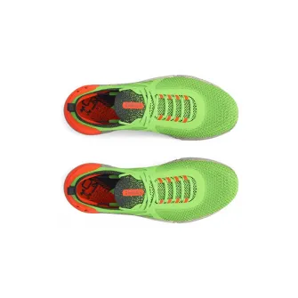 Under Armour, Pantofi pentru alergare Tribase 4 Pro, Verde lime, 9