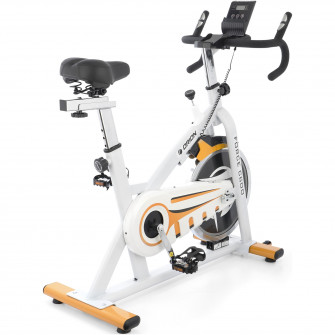 Bicicleta spinning ORION Force C600, volanta 18kg, greu