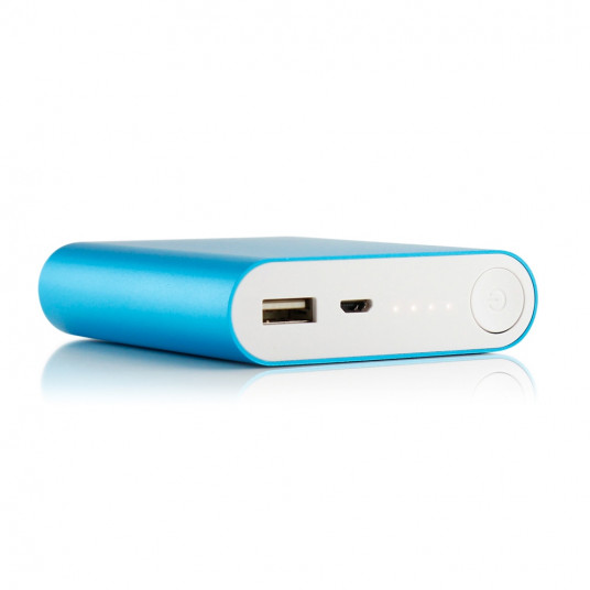 Playful Pillar Commotion Carcasa de aluminiu pentru Power Bank cu 4 baterii acumulator tip 18650 si un port USB, Playful Pillar Commotion Carcasa de aluminiu pentru Power Bank cu 4 baterii acumulator tip 18650 si un port USB,