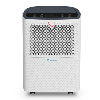 Dezumidificator AlecoAir D12 HOME,12 litri/24h, WiFi, U
