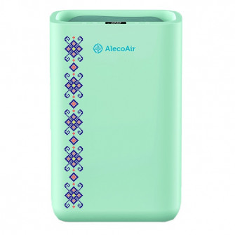Dezumidificator AlecoAir D13 TRADITIO TOPAZ, WiFi, 12 L