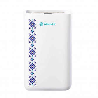 Dezumidificator AlecoAir D13 TRADITIO, 13 Litri/zi, Wi-