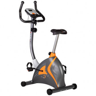 Bicicleta fitness magnetica HMS M2005, volanta 6 kg, gr