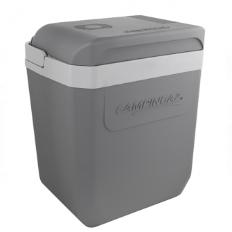 Lada frigorifica Campingaz PowerBox™ Plus, 28 litri, al