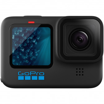 Camera video sport GoPro HERO 11 Black