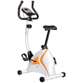 Bicicleta fitness magnetica HMS M2005, volanta 6 kg, gr