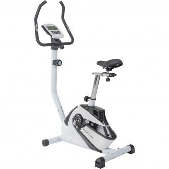 Bicicleta fitness magnetica Techfit B490, volanta 7kg,
