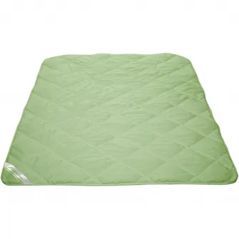 Pilota matlasata Alcam Bamboo Sense 180x200 cm, 300gr/mp