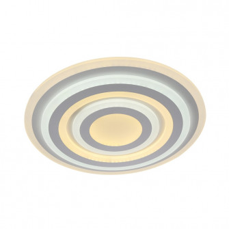 Lustra LED integrat Circle, SLC Selino Concept, 80-160W