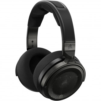 Virtuoso Pro Carbon Open Back