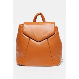 Francesca Rossi, Rucsac de piele ecologica, Caramel