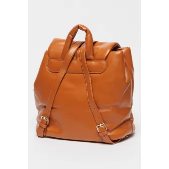 Francesca Rossi, Rucsac de piele ecologica, Caramel