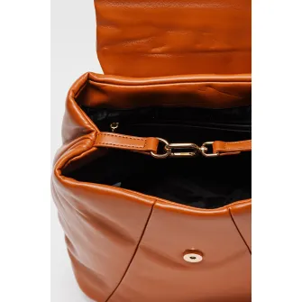 Francesca Rossi, Rucsac de piele ecologica, Caramel