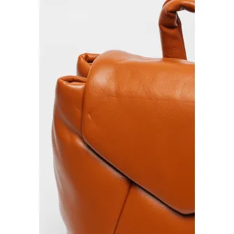 Francesca Rossi, Rucsac de piele ecologica, Caramel