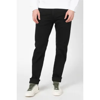 Levis, Blugi conici 502™, Negru, W33-L32