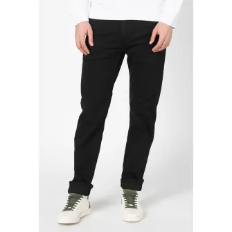 Levis, Blugi conici 502™, Negru, W33-L32