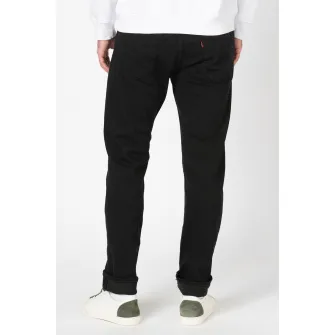 Levis, Blugi conici 502™, Negru, W33-L32