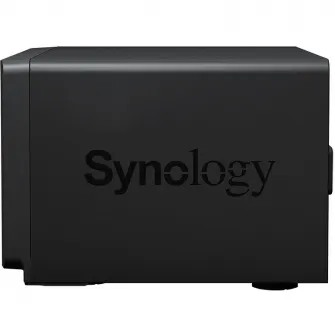 Network Attached Storage Synology DS1823xs+ cu procesor AMD Ryzen V1780B 3.35GHz, 8-Bay, 8GB DDR4