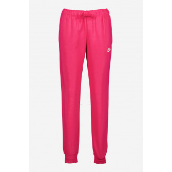 Nike Pantaloni de trening cu buzunare laterale Fucsia XS