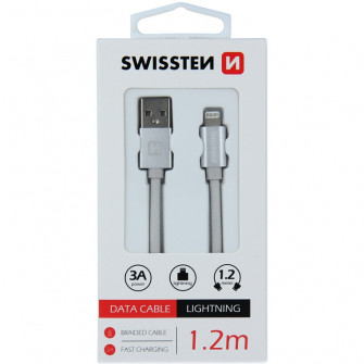 Swissten USB to Lightning