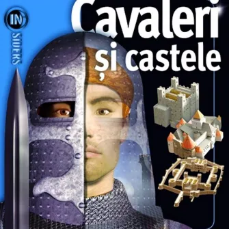 Cavaleri si castele - Philip Dixon
