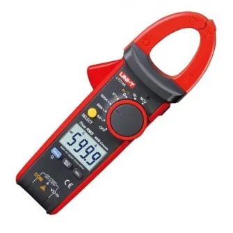Clampmetru (cleste ampermetric) digital UNI-T UT216A