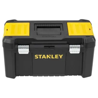 Cutie scule Stanley STST1-75521, 48.2x25.4x25 cm, tava detasabila, incuietoare metalice