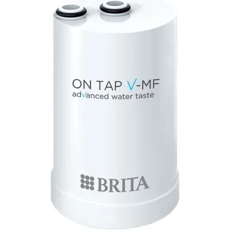 Filtru Brita On Tap V-MF pentru sistem filtrare BR1052077, 600l