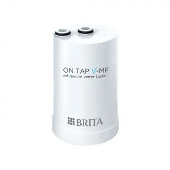 Filtru Brita On Tap V-MF pentru sistem filtrare BR1052077, 600l