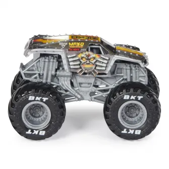 Masinuta diecast Monster Jam - Maximum Destruction, 1:64