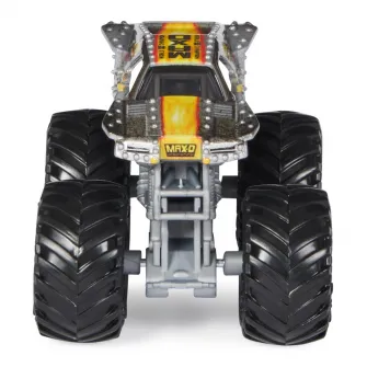 Masinuta diecast Monster Jam - Maximum Destruction, 1:64
