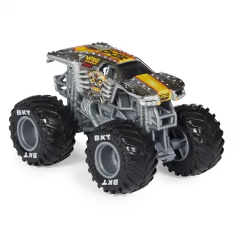 Masinuta diecast Monster Jam - Maximum Destruction, 1:64