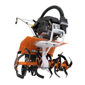 Motocultor Ruris 5600R, 4 CP, 174 CC, 4 CP, pornire manuala, 550 mm latime lucru, 1 l capacitate rezervor, benzina