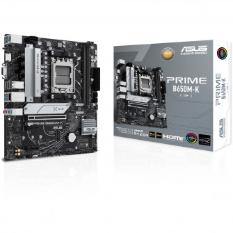 ASUS PRIME B650M-K