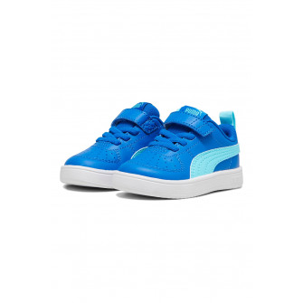 Puma de velcro top
