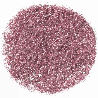 Sclipici pentru fata si corp NYX PM Face  Body Glitter 2 Rose, 2.5 g