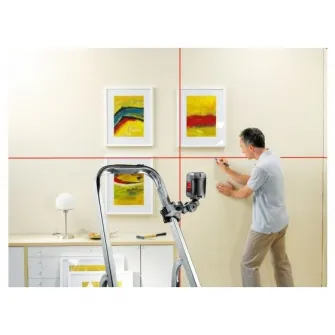 Skil F0150511AA Dispozitiv de nivel cu laser, 10 metri