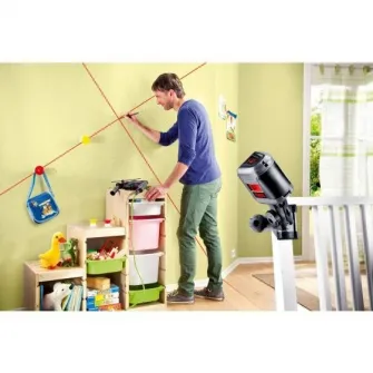 Skil F0150511AA Dispozitiv de nivel cu laser, 10 metri
