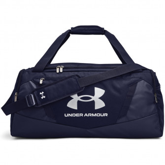 Under Armour Geanta UA Undeniable 5.0 Duffle MDUnisex, Bleumarin
