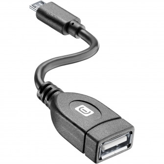 Cellularline MICRO USB port