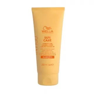 Balsam Wella Professionals Invigo Sun Care de reparare dupa expunerea la soare, 200 ml