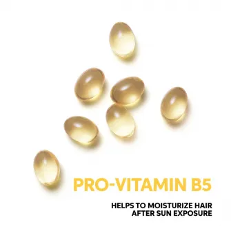 Balsam Wella Professionals Invigo Sun Care de reparare dupa expunerea la soare, 200 ml
