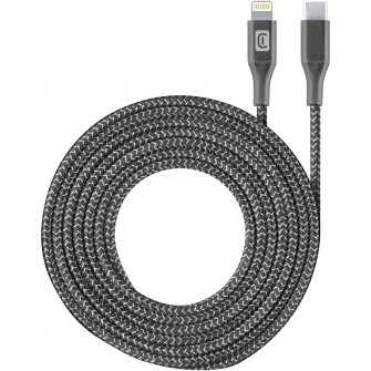 Cellularline Extra long USB-C to Lightning