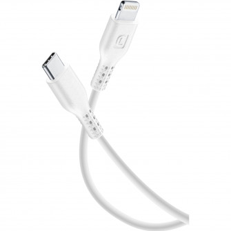 Cellularline Power USB-C to Lightning