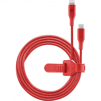 Cellularline, Strap USB-C to Lightning