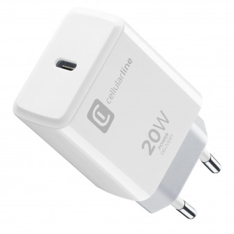 Cellularline Fast Charger